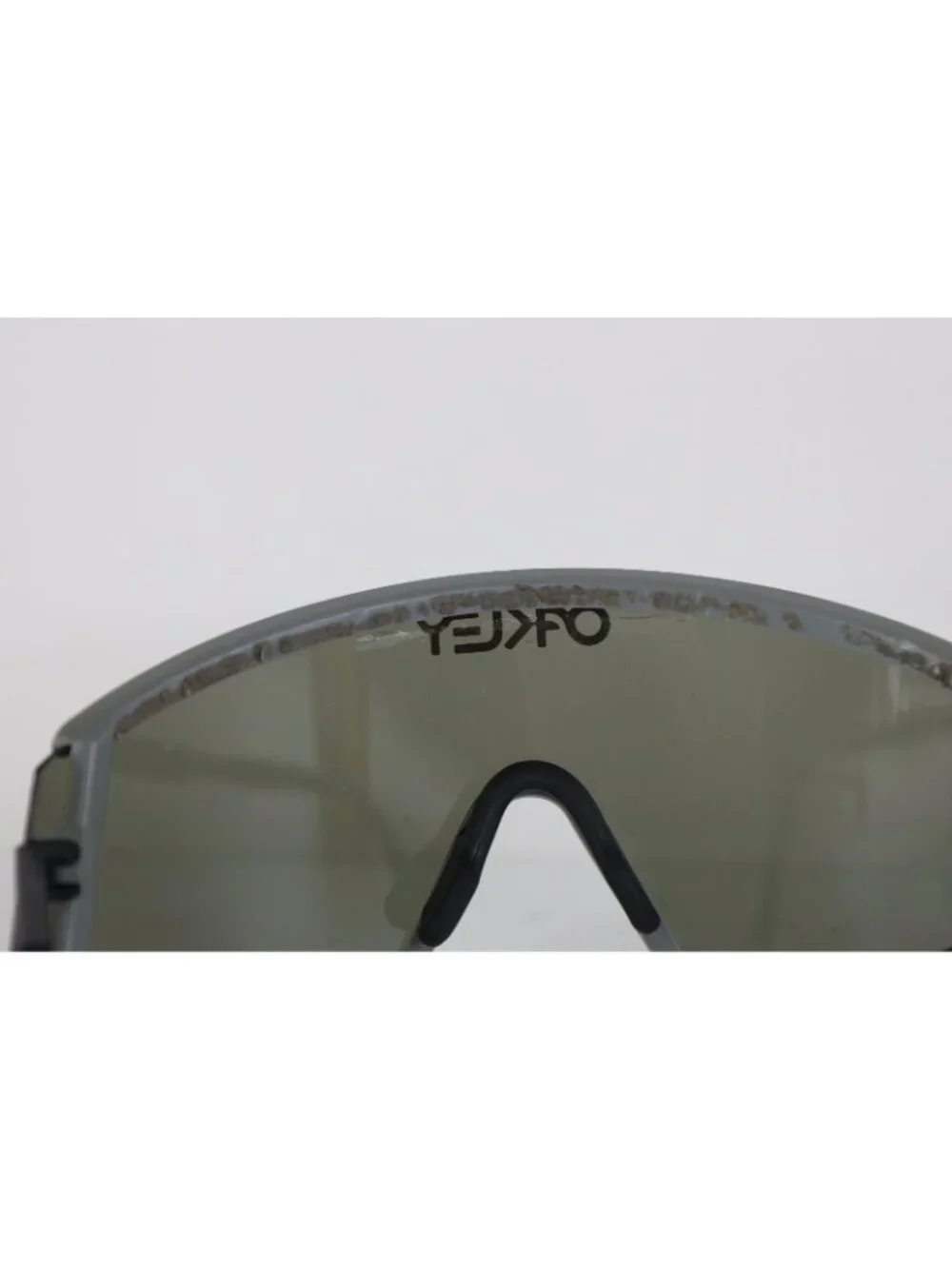 Oakley vintage 80s